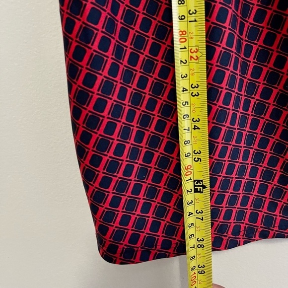 ❌❌SOLD❌❌JACOB DRESS - Picture 7 of 8